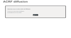 Desktop Screenshot of csi-diffusion.org